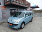 Renault Kangoo, 1.6i 4x AIRBAG, KLIMATIZACE, kombi