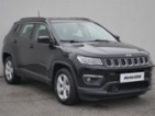 Jeep Compass, 1.6 M-Jete, SUV, nafta
