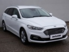 Ford Mondeo, 1.5 EB, AT, navi, LED, kombi, benzín