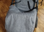 Sportovní kočárek