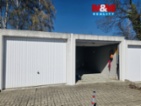 Prodej garáže, 18 m², Mariánské Lázně