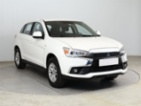 Mitsubishi ASX, 1.6 MIVEC, ČR,1.maj, Tempomat,,