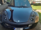 Smart ROADSTER 452