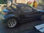 Smart ROADSTER 452