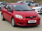 Toyota Auris, 1.3 VVT-i, AC, STK8/27, hatchback,