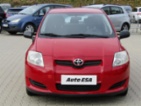 Toyota Auris, 1.3 VVT-i, ČR, AC, STK8/27,