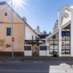 Prodej činžovního domu 200, České Budějovice.V