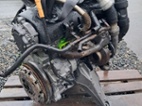 Motor 2,5 tdi 128kw : AXE top stav T5 KO
