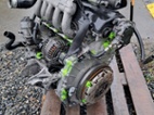 Motor 2,5 tdi 128kw : AXE top stav T5 KO