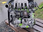 Motor 2,5 tdi 128kw : AXE top stav T5 KO