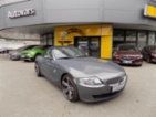 BMW Z4, 3.0 SI, kabriolet, benzin