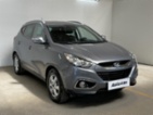 Hyundai Ix35, AWD 2.0 CRDi, AC, +ALU, SUV, nafta