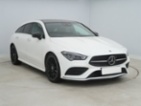 Mercedes Třída CLA, 220 d 4MATICAMG Paket ,, Combi