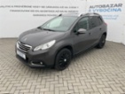 Peugeot 2008, 1.6HDi Klima!, SUV, nafta