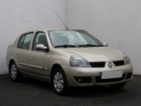 Renault Thalia, 1.2 16V, ČR, AC, el. výbava, sedan