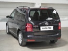 Volkswagen Touran, 1.6i, Navi, AC, MPV, benzín