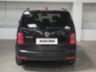 Volkswagen Touran, 1.6i, Navi, AC, MPV, benzín