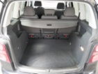 Volkswagen Touran, 1.6i, Navi, AC, MPV, benzín