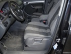 Volkswagen Touran, 1.6i, Navi, AC, MPV, benzín