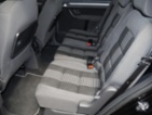 Volkswagen Touran, 1.6i, Navi, AC, MPV, benzín