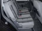 Volkswagen Touran, 1.6i, Navi, AC, MPV, benzín