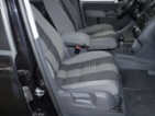 Volkswagen Touran, 1.6i, Navi, AC, MPV, benzín