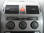 Volkswagen Touran, 1.6i, Navi, AC, MPV, benzín