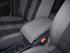 Volkswagen Touran, 1.6i, Navi, AC, MPV, benzín