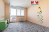 Prodej bytu 2+kk, 52 m², Ostrava, ul. Bohumíra Četyny