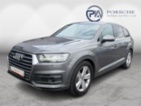 Audi Q7, 3.0TDi S-Line Quattro 7míst, SUV, nafta