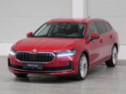 Škoda Superb, kombi, benzin