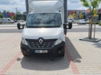 Renault Master 12 palet, plachta | 2019|