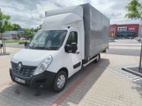 Renault Master 12 palet, plachta | 2019|