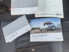 Renault Master 12 palet, plachta | 2019|