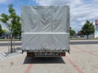 Renault Master 12 palet, plachta | 2019|