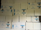 Polystyren RAPOL EPS 200 S - 60 mm