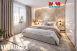 Prodej bytu 3+kk, 82 m², Strakov