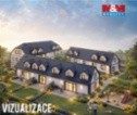 Prodej bytu 3+kk, 82 m², Strakov
