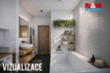 Prodej bytu 3+kk, 82 m², Strakov