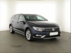 VW Passat, 2.0 TDIAlltrack , 4X4, Automat, Kůže,,