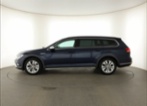 VW Passat, 2.0 TDIAlltrack , 4X4, Automat, Kůže,,