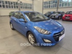 Hyundai I30, 1.6 CRDi, ČR, AC, TZ, hatchback,