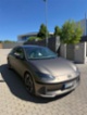 Hyundai Ioniq 6, ČR .MAJITEL 77kW BATERKA, sedan,
