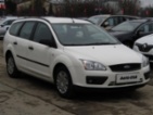Ford Focus, 1.6 TDCi, ČR, AC, temp, kombi, nafta
