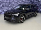 Škoda Kodiaq, 2.0 TSI RS 4X4 DSG, WEBASTO, R, SUV,