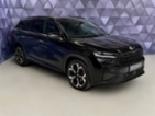 Škoda Kodiaq, 2.0 TSI RS 4X4 DSG, WEBASTO, R, SUV,