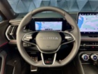 Škoda Kodiaq, 2.0 TSI RS 4X4 DSG, WEBASTO, R, SUV,