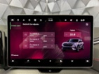 Škoda Kodiaq, 2.0 TSI RS 4X4 DSG, WEBASTO, R, SUV,