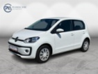 Volkswagen up!, 1.0 MPI 48 kW KLIMA, hatchback,