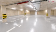 Parkovací stání, 13 m2, Praha 9 - V